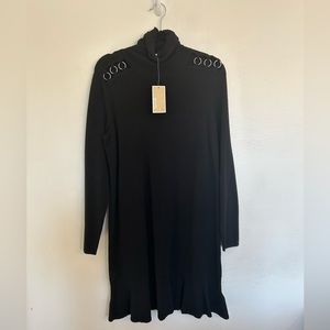 Michael Kors Sweater Dress NWT